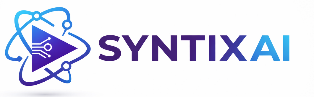 syntixai.com